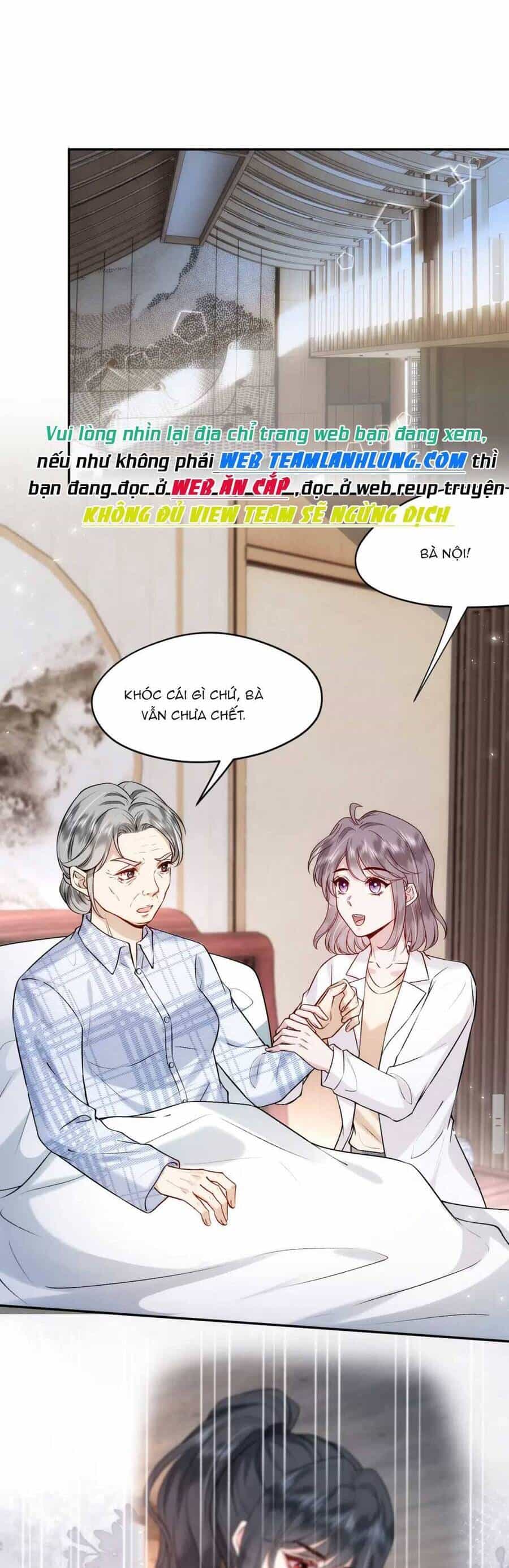 Vợ Của Lục Tổng Không Phải Dạng Vừa - Chương 8 - ảnh 3