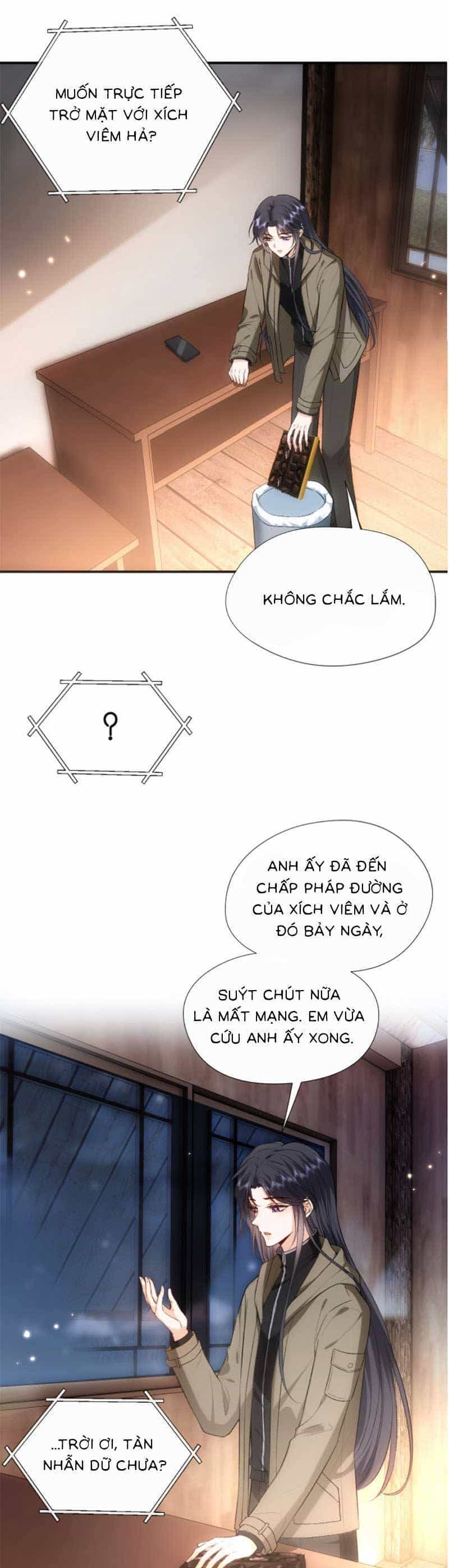 Vợ Của Lục Tổng Không Phải Dạng Vừa - Chương 85 - ảnh 10