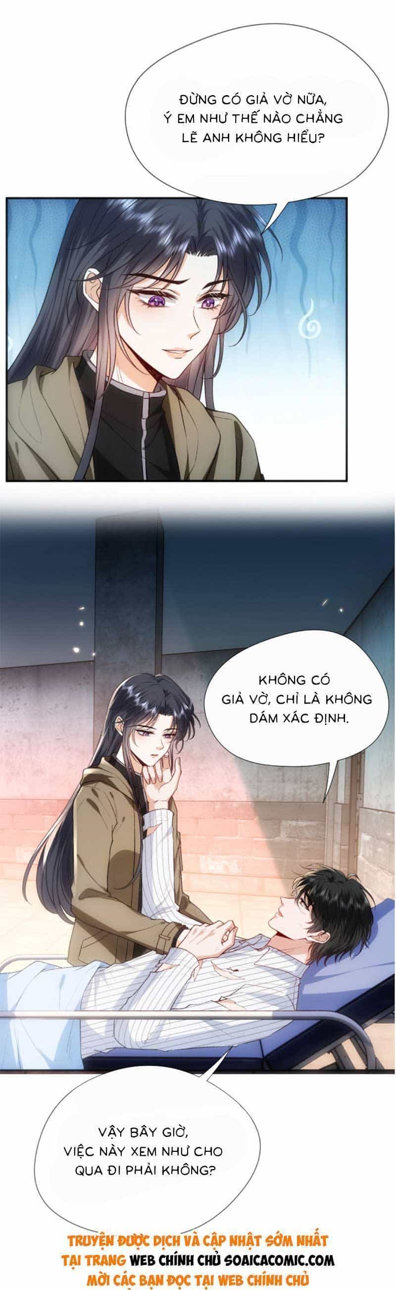 Vợ Của Lục Tổng Không Phải Dạng Vừa - Chương 85 - ảnh 4