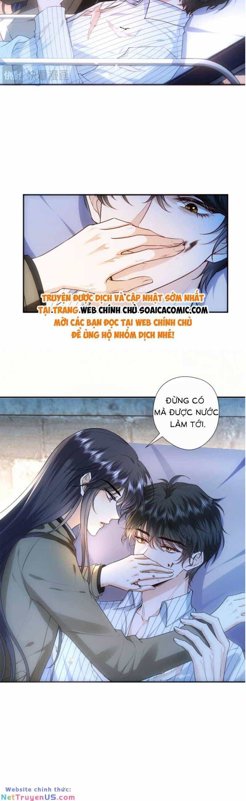 Vợ Của Lục Tổng Không Phải Dạng Vừa - Chương 85 - ảnh 6