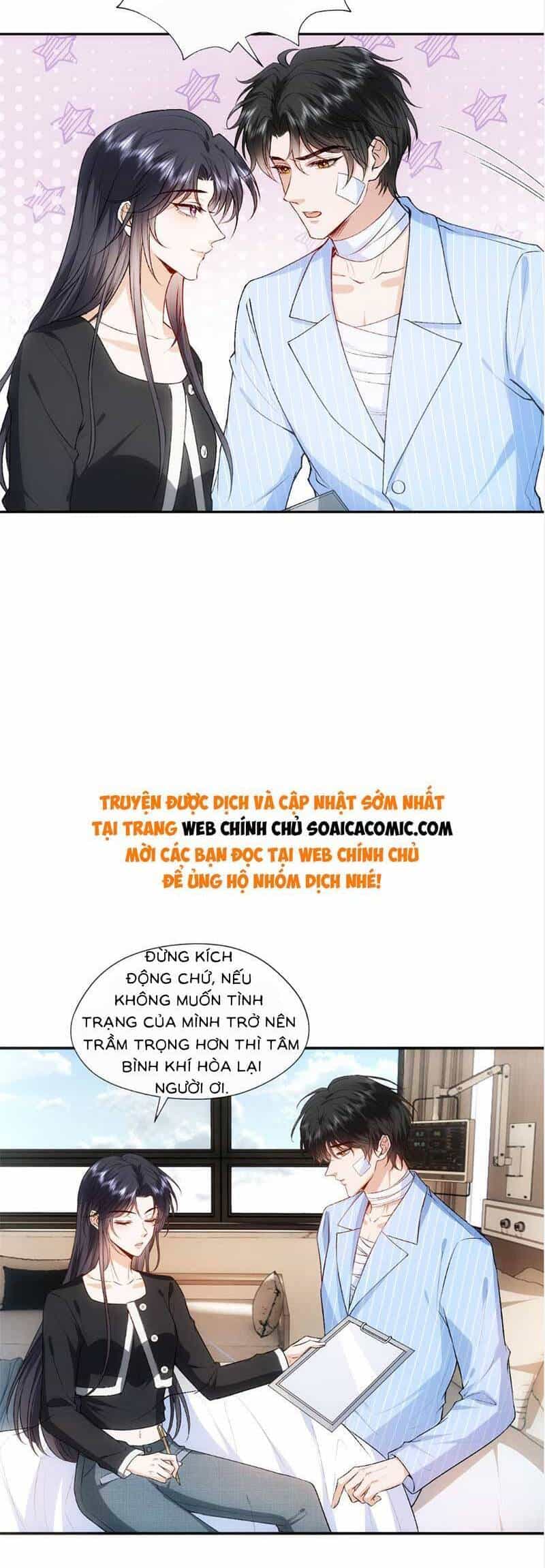 Vợ Của Lục Tổng Không Phải Dạng Vừa - Chương 86 - ảnh 5