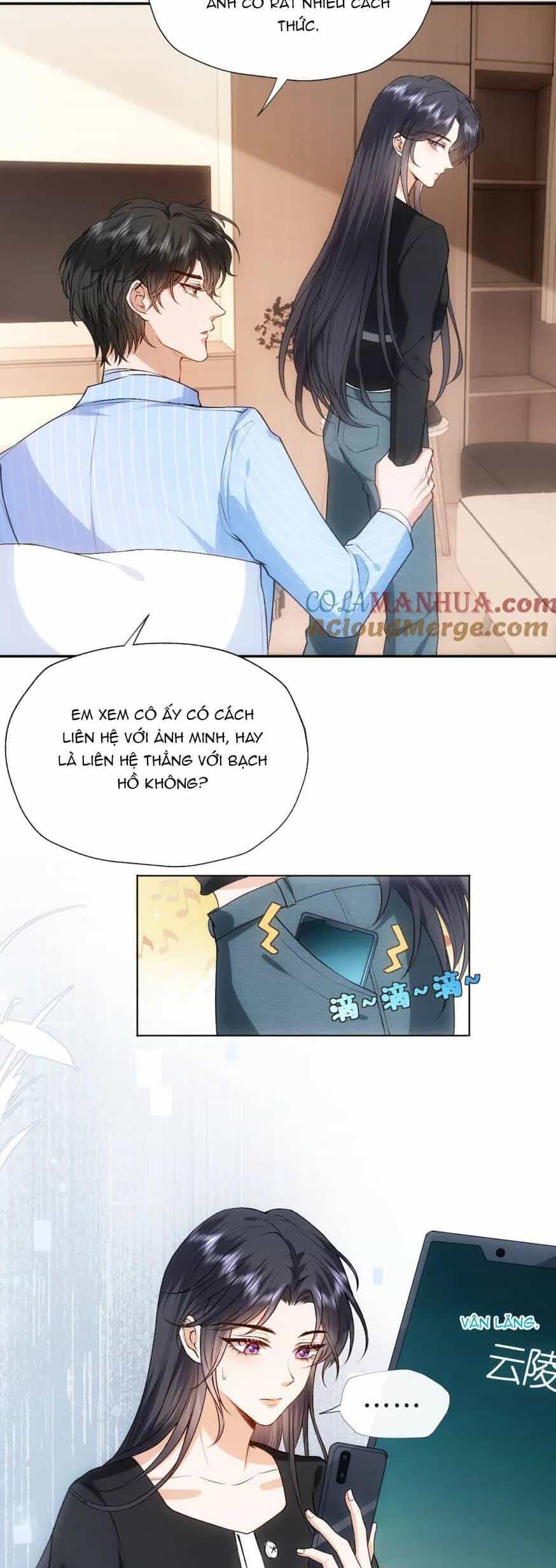 Vợ Của Lục Tổng Không Phải Dạng Vừa - Chương 87 - ảnh 17