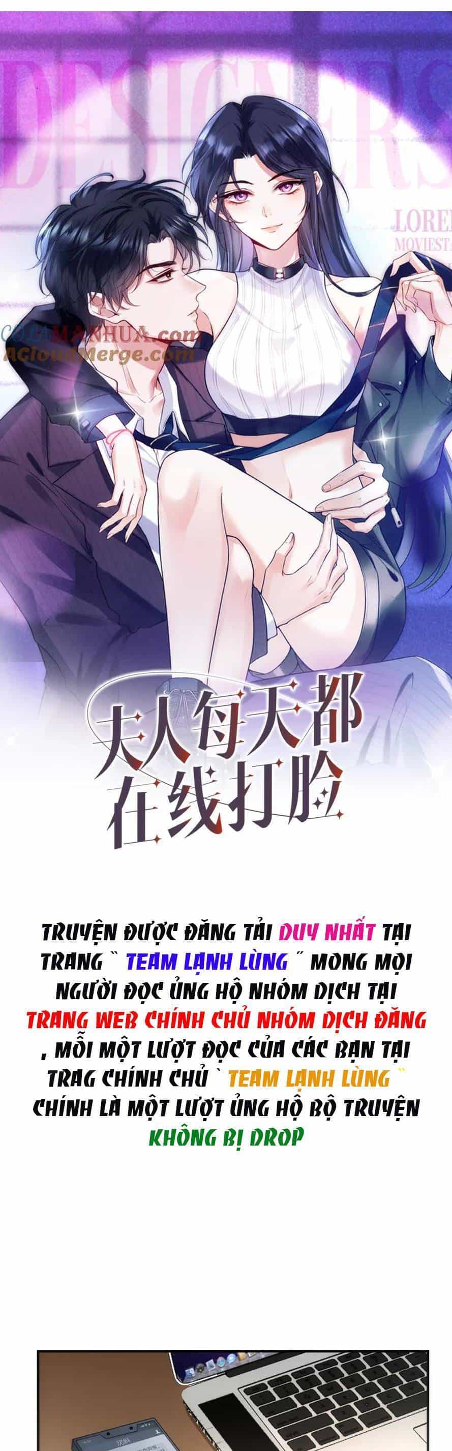 Vợ Của Lục Tổng Không Phải Dạng Vừa - Chương 87 - ảnh 4