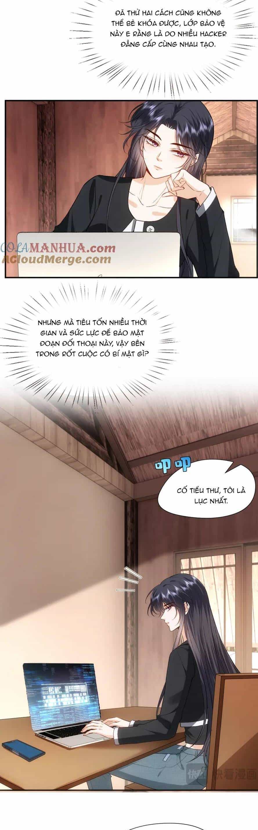 Vợ Của Lục Tổng Không Phải Dạng Vừa - Chương 87 - ảnh 6