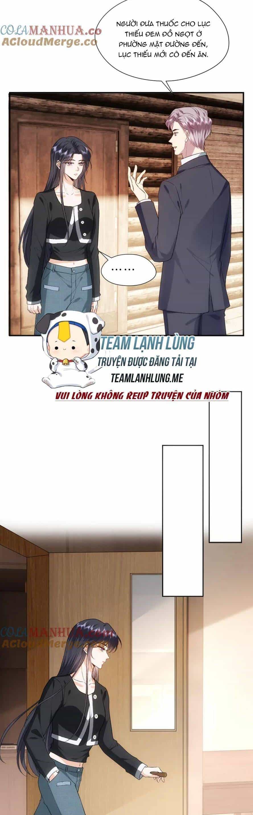 Vợ Của Lục Tổng Không Phải Dạng Vừa - Chương 87 - ảnh 7