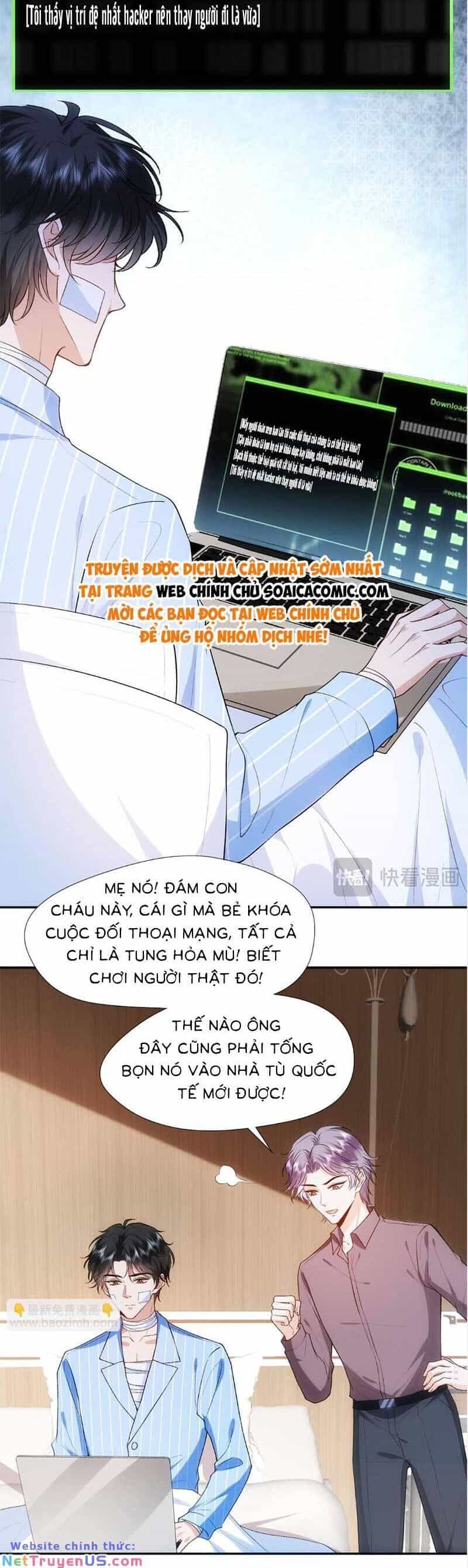 Vợ Của Lục Tổng Không Phải Dạng Vừa - Chương 89 - ảnh 6