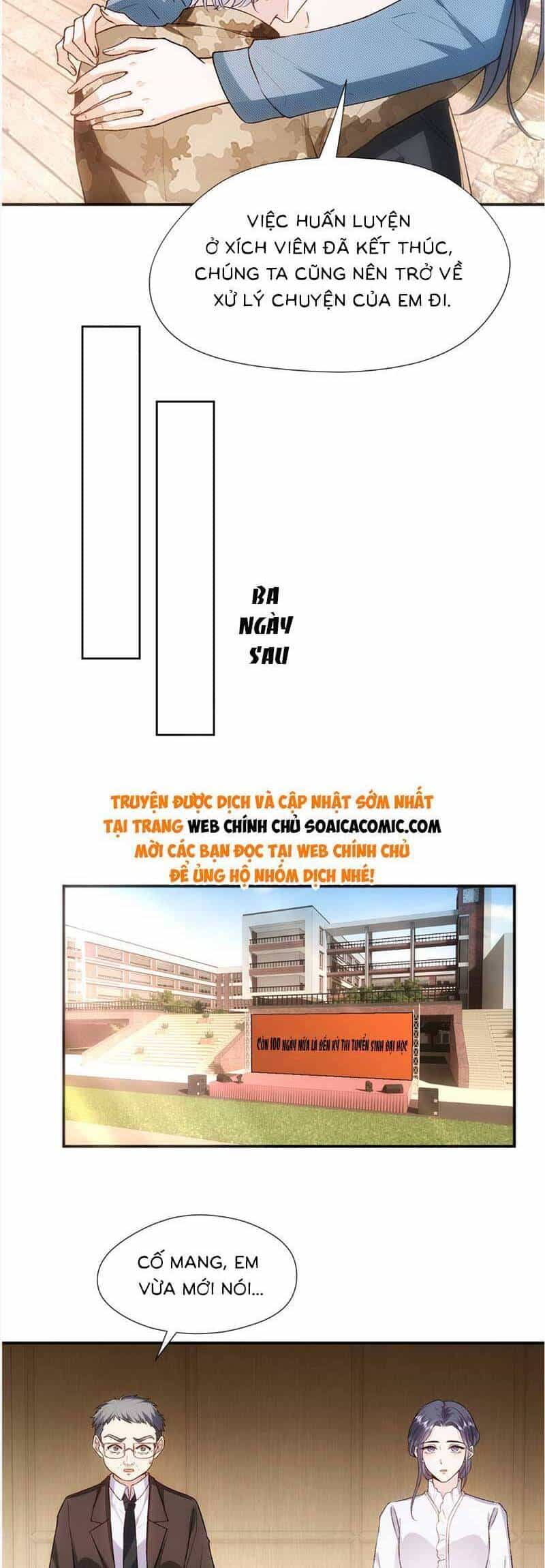 Vợ Của Lục Tổng Không Phải Dạng Vừa - Chương 90 - ảnh 15
