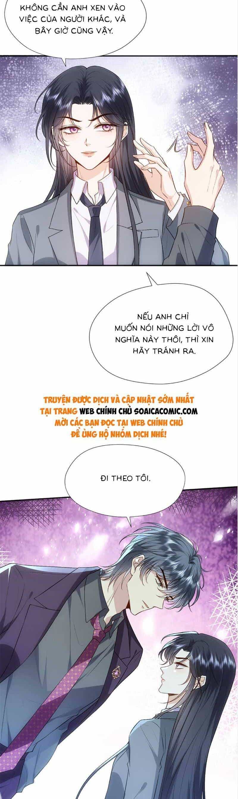 Vợ Của Lục Tổng Không Phải Dạng Vừa - Chương 91 - ảnh 14