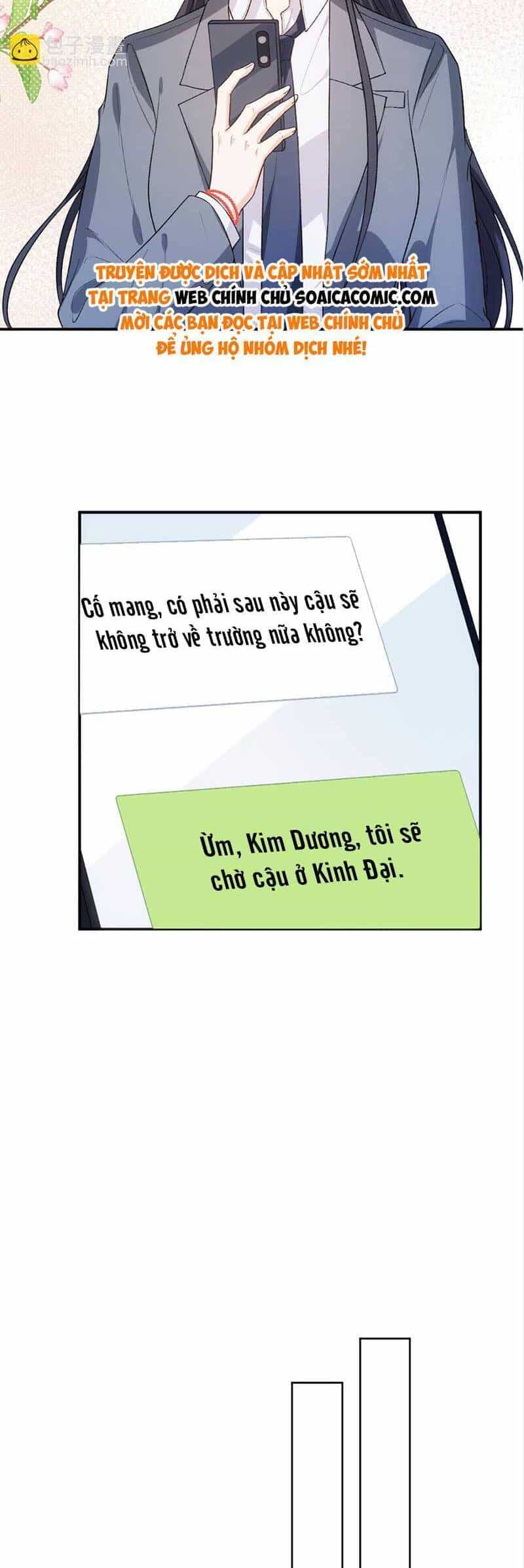 Vợ Của Lục Tổng Không Phải Dạng Vừa - Chương 91 - ảnh 6