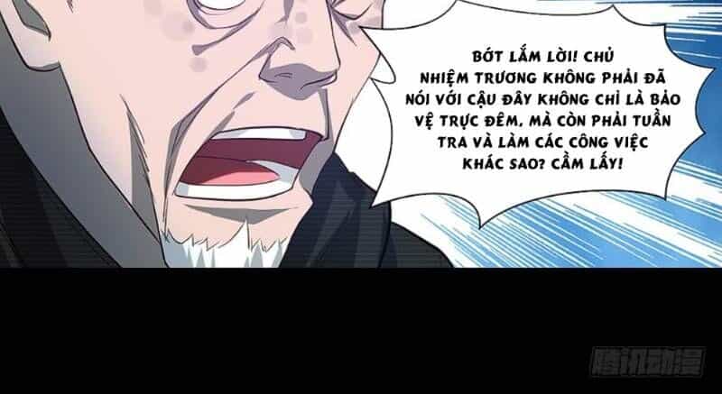 Vợ Của Tôi Là Quỷ Vương - Chương 10 - ảnh 16