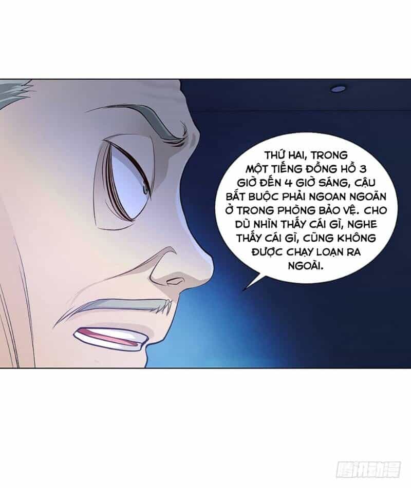 Vợ Của Tôi Là Quỷ Vương - Chương 10 - ảnh 2