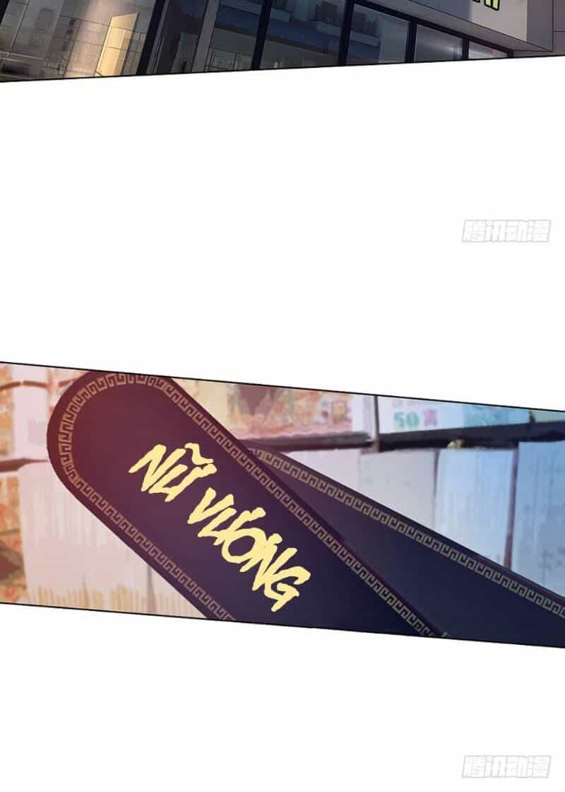 Vợ Của Tôi Là Quỷ Vương - Chương 10 - ảnh 8