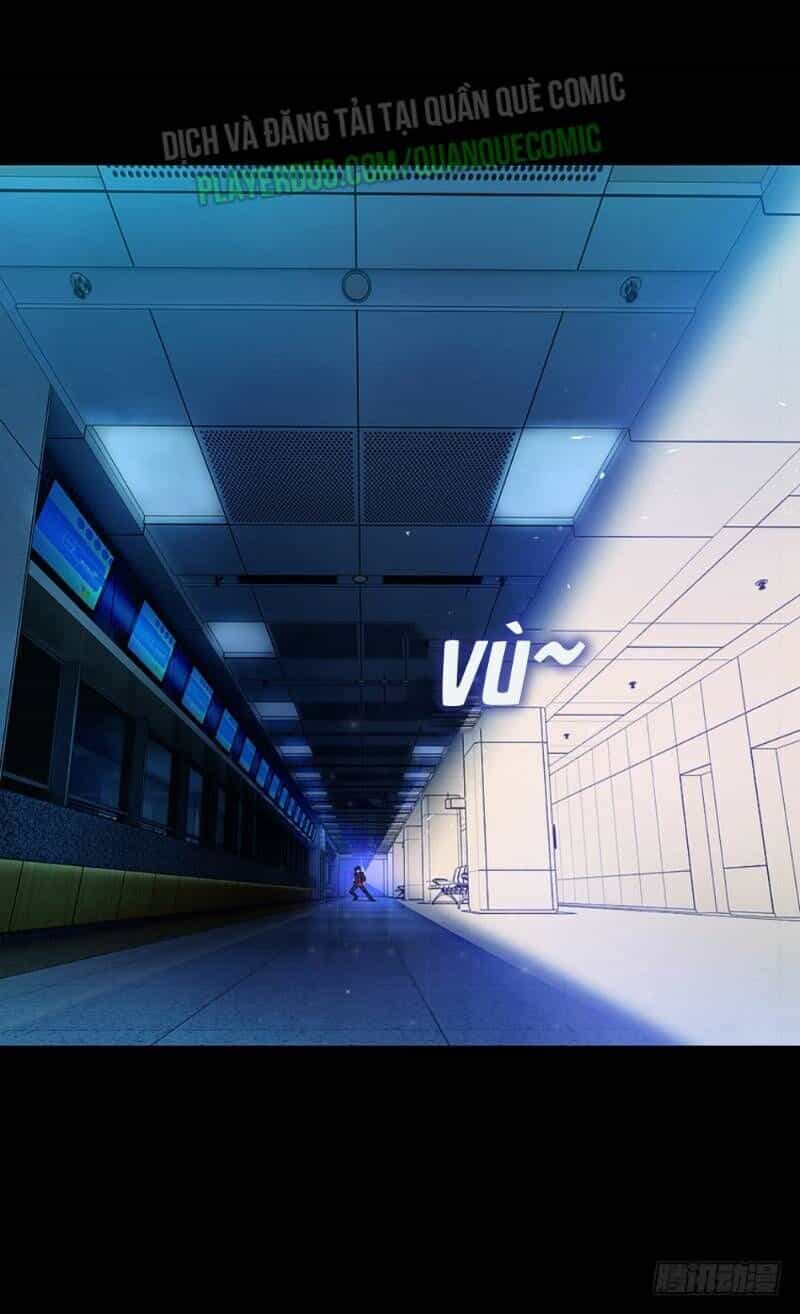Vợ Của Tôi Là Quỷ Vương - Chương 11 - ảnh 2
