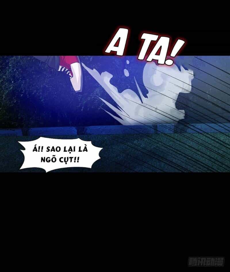 Vợ Của Tôi Là Quỷ Vương - Chương 13 - ảnh 20