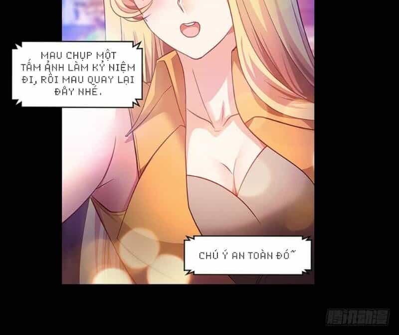 Vợ Của Tôi Là Quỷ Vương - Chương 2 - ảnh 4