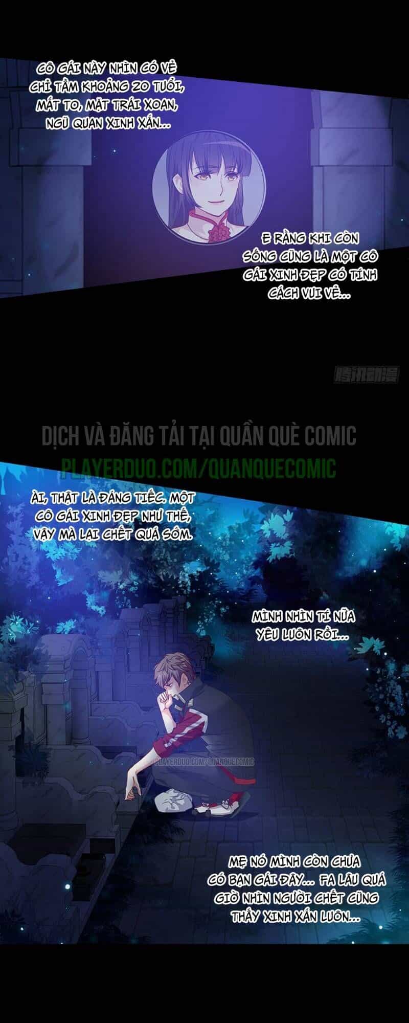 Vợ Của Tôi Là Quỷ Vương - Chương 2 - ảnh 7