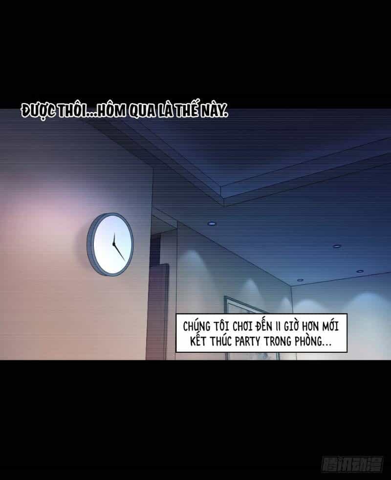 Vợ Của Tôi Là Quỷ Vương - Chương 20 - ảnh 10