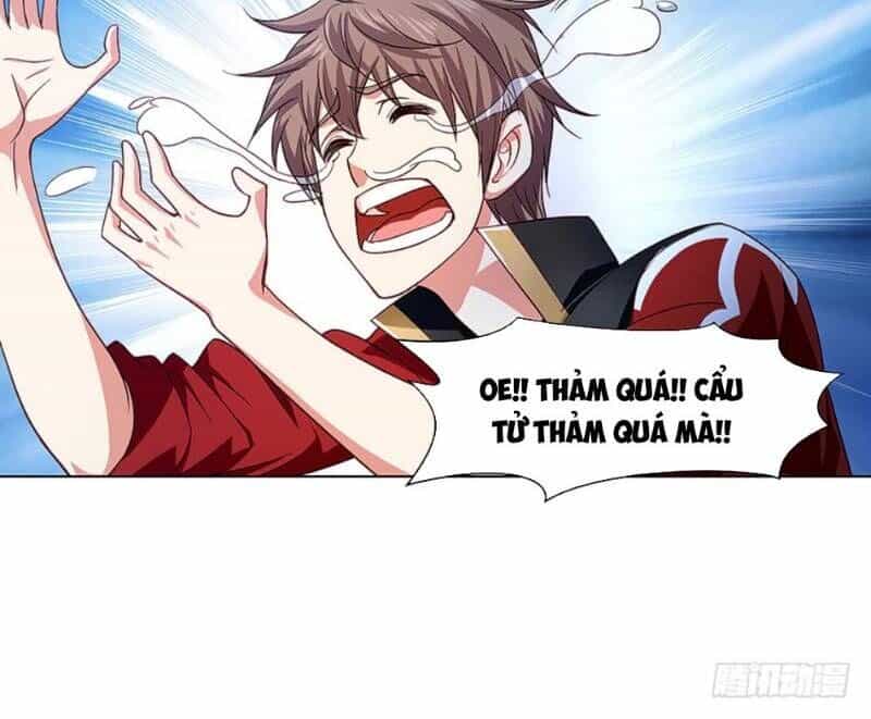 Vợ Của Tôi Là Quỷ Vương - Chương 20 - ảnh 4