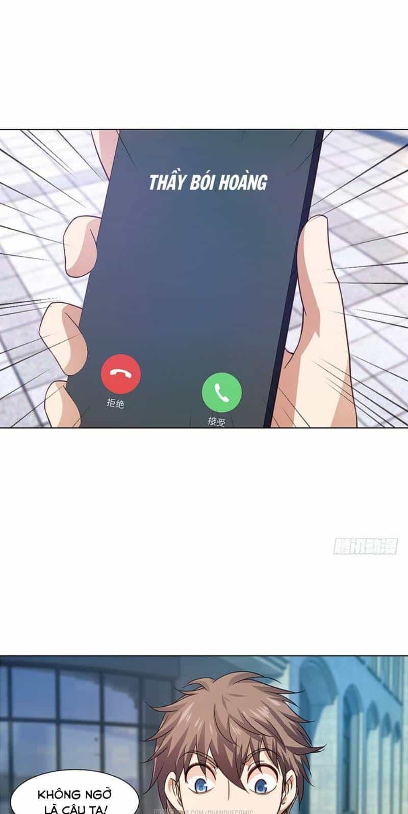 Vợ Của Tôi Là Quỷ Vương - Chương 22 - ảnh 16