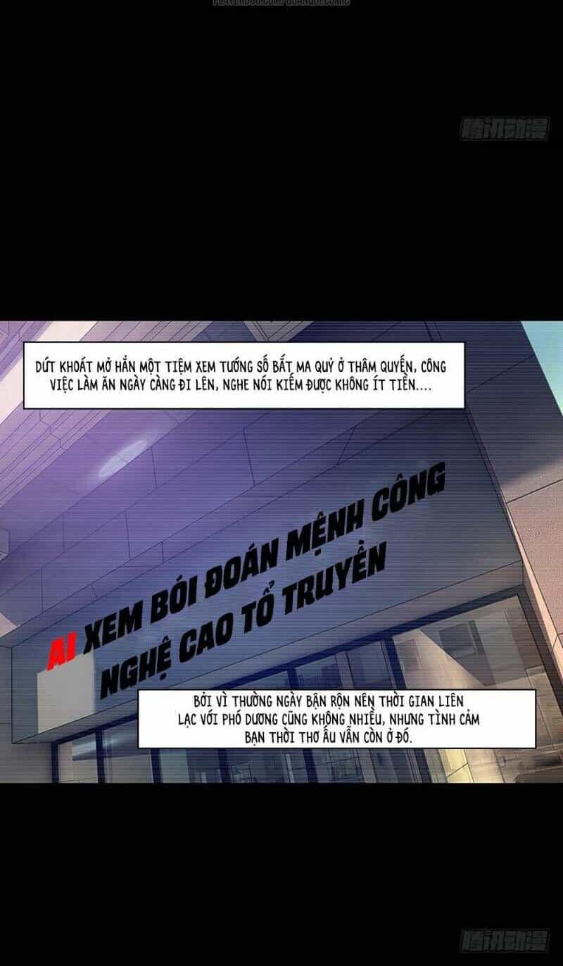 Vợ Của Tôi Là Quỷ Vương - Chương 23 - ảnh 9
