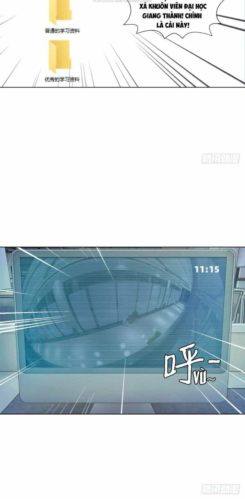 Vợ Của Tôi Là Quỷ Vương - Chương 24 - ảnh 20