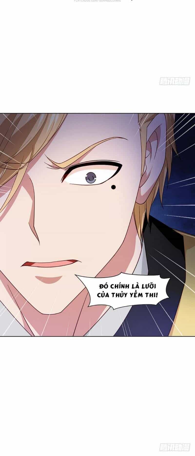 Vợ Của Tôi Là Quỷ Vương - Chương 25 - ảnh 22