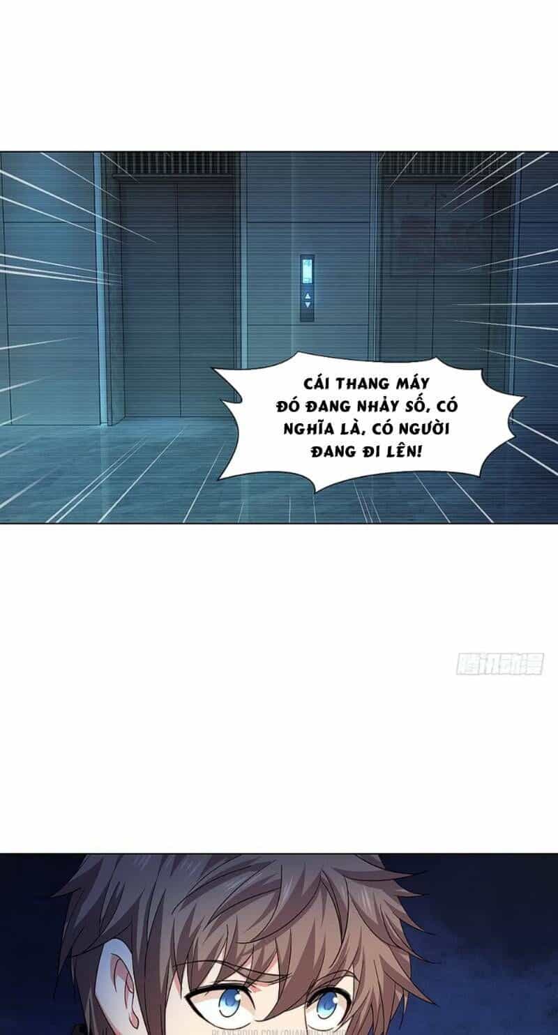 Vợ Của Tôi Là Quỷ Vương - Chương 25 - ảnh 7
