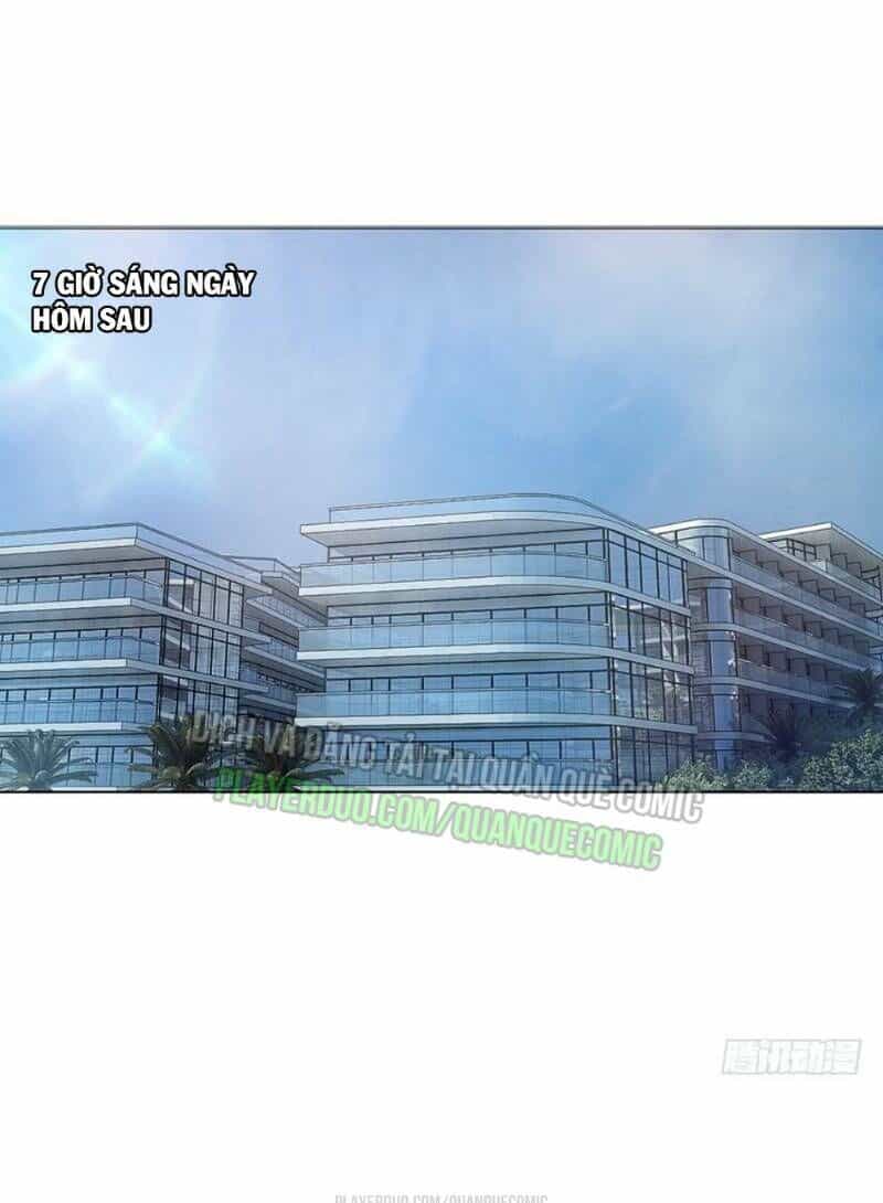 Vợ Của Tôi Là Quỷ Vương - Chương 26 - ảnh 21