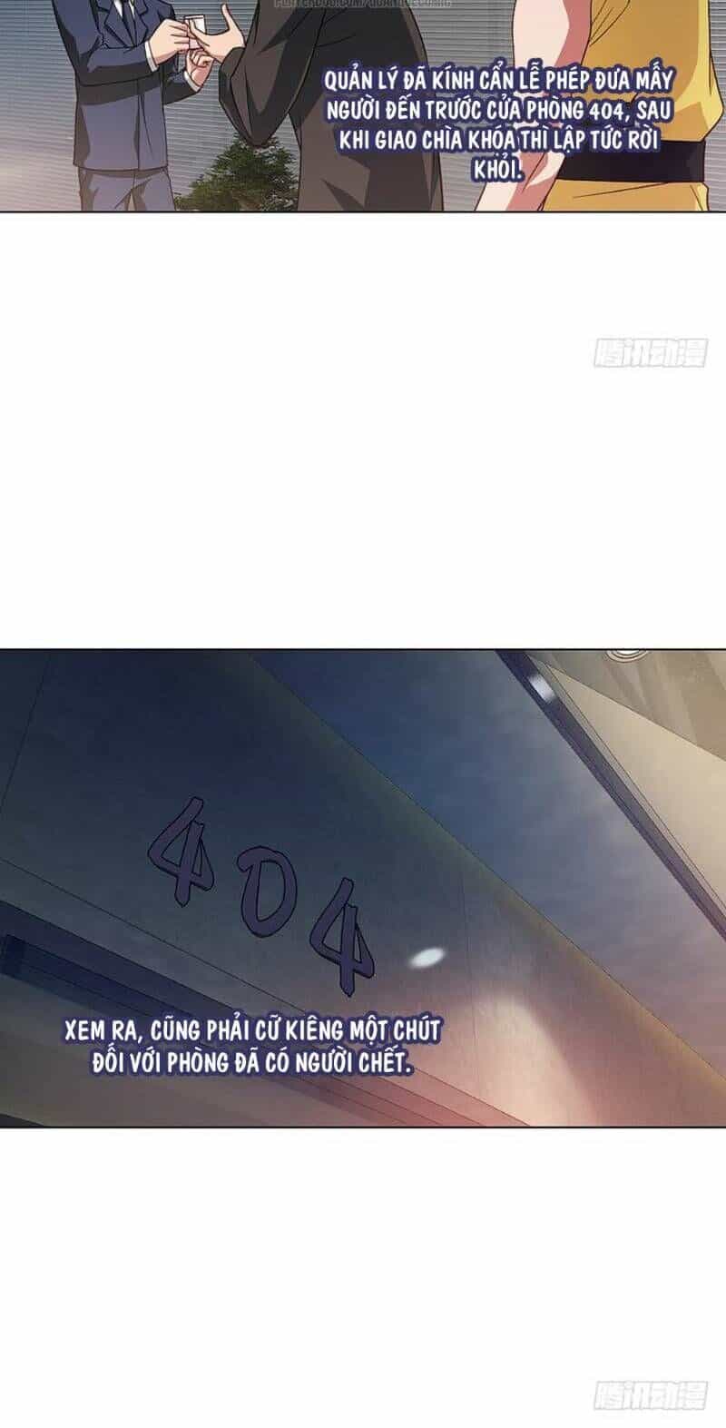 Vợ Của Tôi Là Quỷ Vương - Chương 27 - ảnh 6
