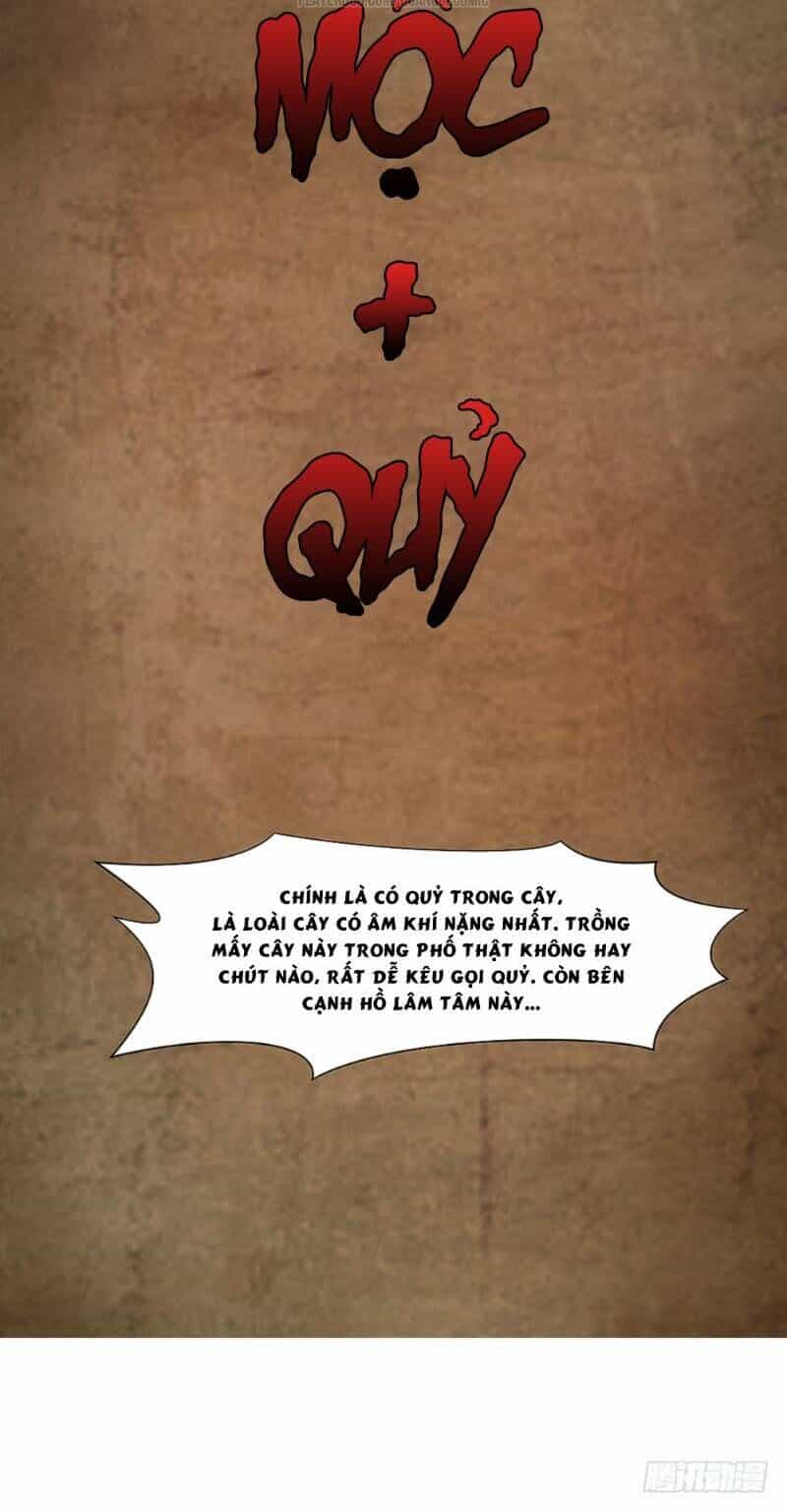 Vợ Của Tôi Là Quỷ Vương - Chương 28 - ảnh 18