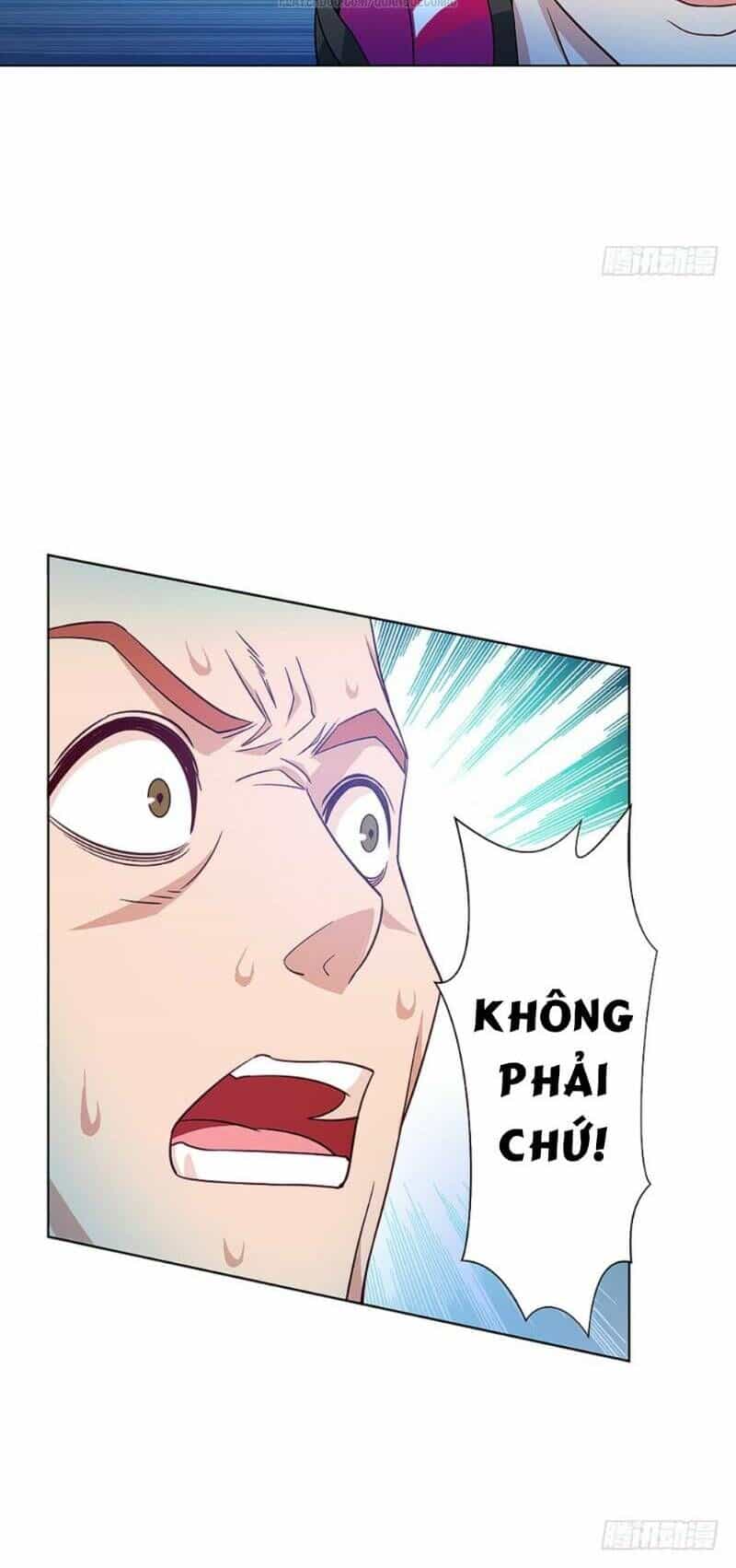 Vợ Của Tôi Là Quỷ Vương - Chương 28 - ảnh 24