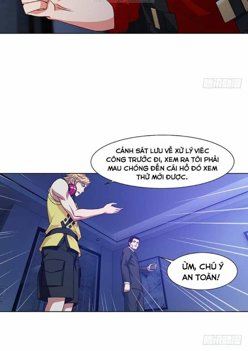 Vợ Của Tôi Là Quỷ Vương - Chương 28 - ảnh 8