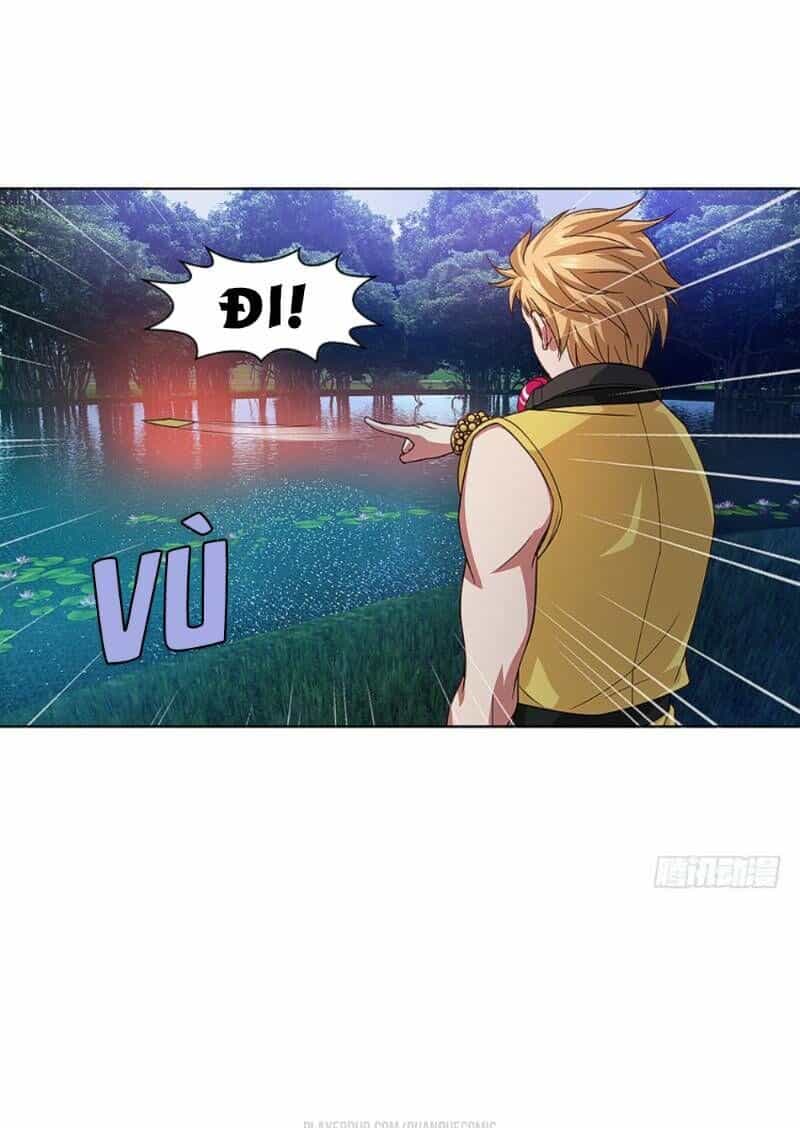 Vợ Của Tôi Là Quỷ Vương - Chương 29 - ảnh 11