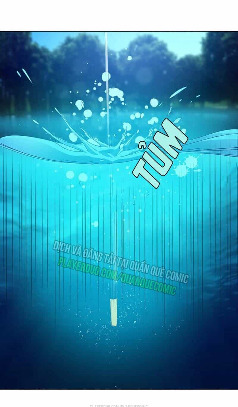 Vợ Của Tôi Là Quỷ Vương - Chương 29 - ảnh 13