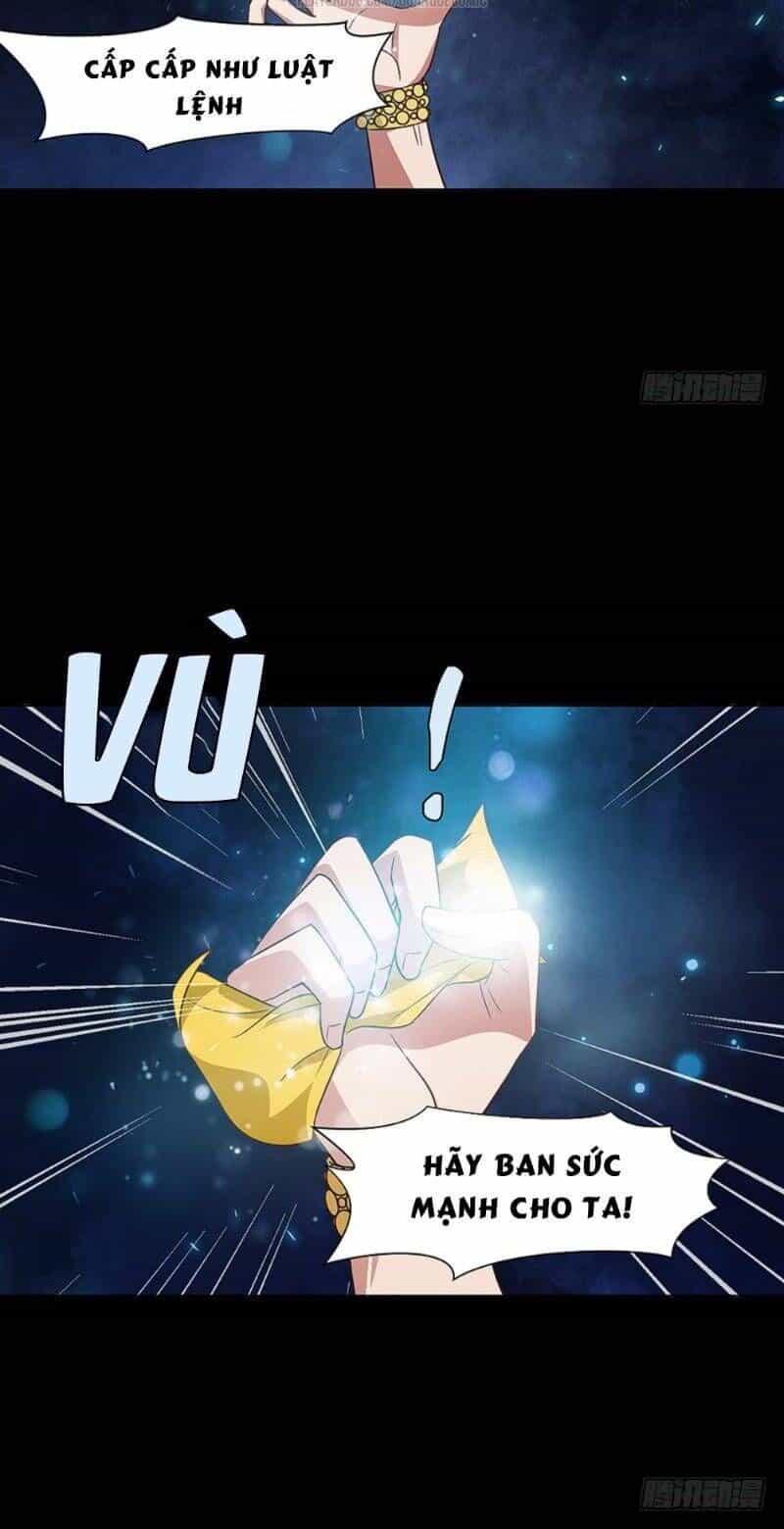 Vợ Của Tôi Là Quỷ Vương - Chương 29 - ảnh 24