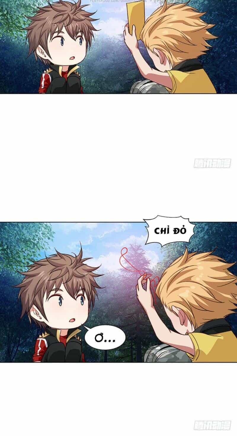 Vợ Của Tôi Là Quỷ Vương - Chương 29 - ảnh 6