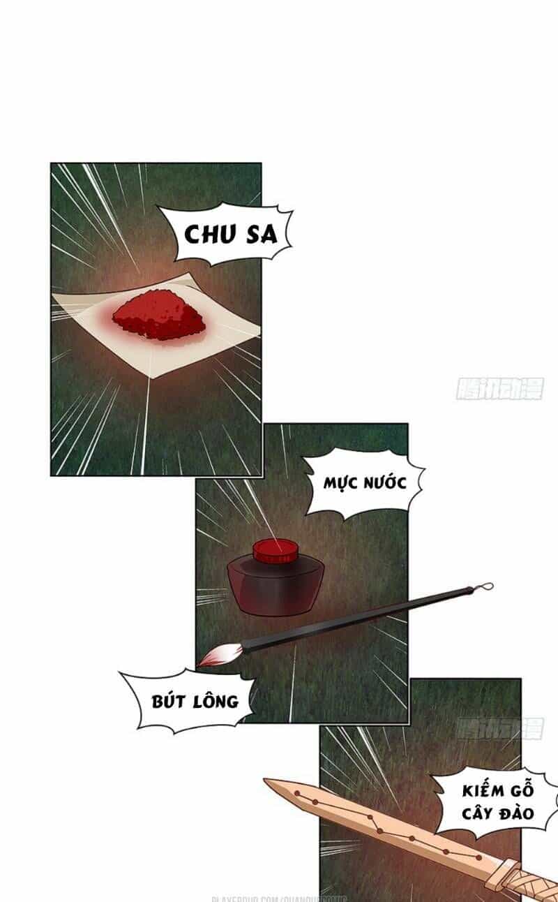 Vợ Của Tôi Là Quỷ Vương - Chương 29 - ảnh 7