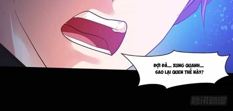 Vợ Của Tôi Là Quỷ Vương - Chương 3 - ảnh 6