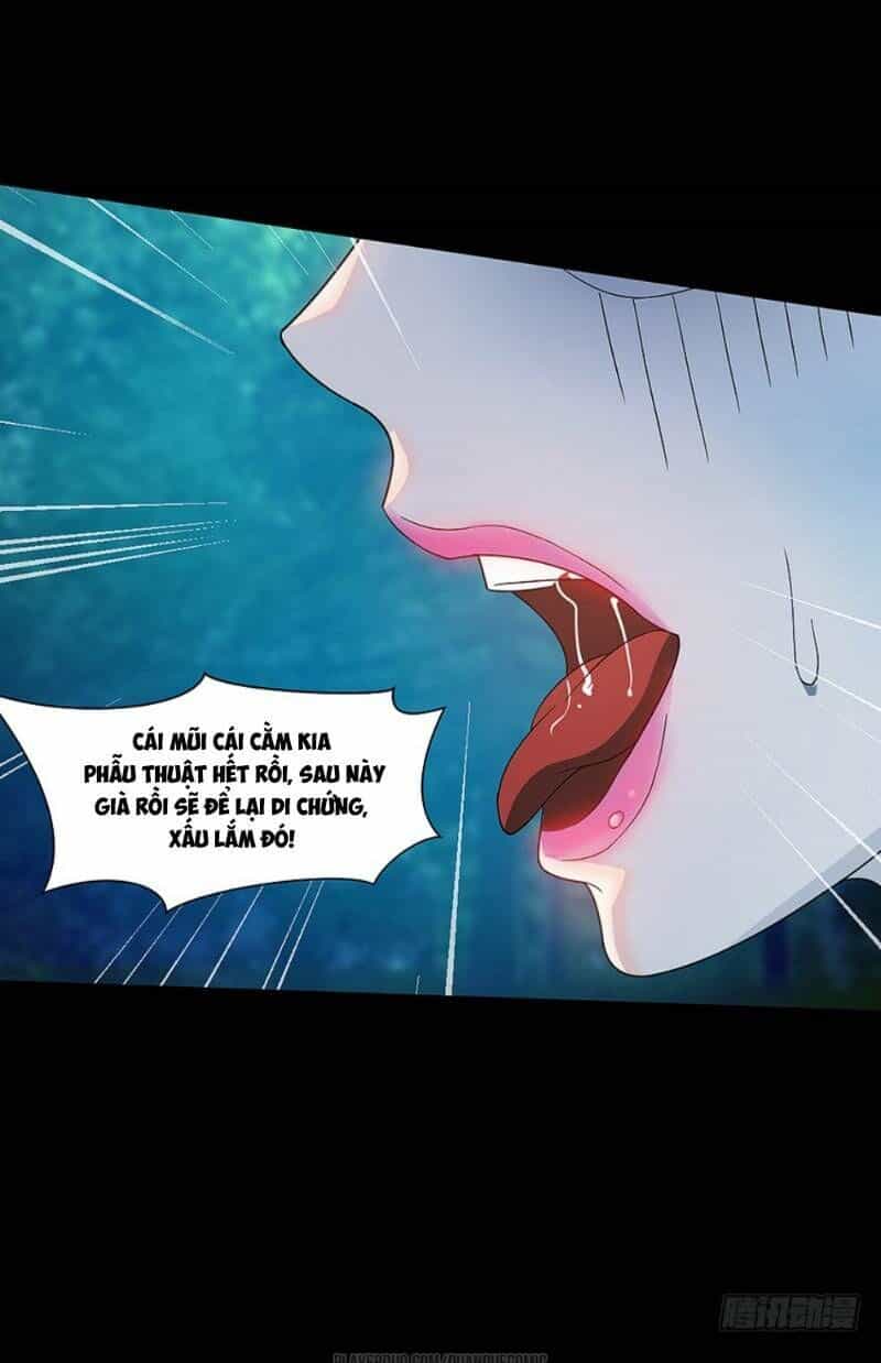 Vợ Của Tôi Là Quỷ Vương - Chương 31 - ảnh 12