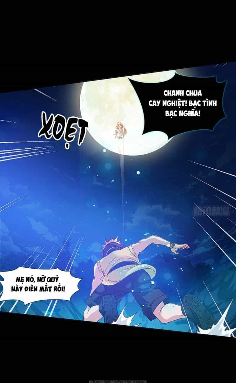 Vợ Của Tôi Là Quỷ Vương - Chương 31 - ảnh 24