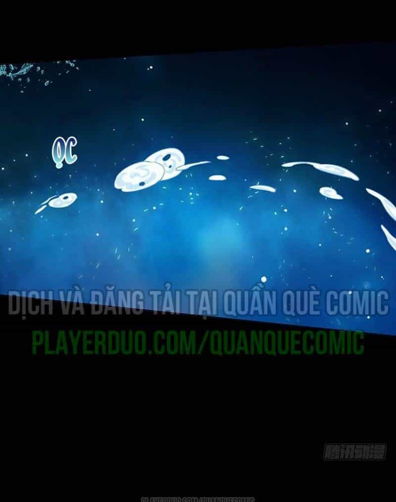 Vợ Của Tôi Là Quỷ Vương - Chương 33 - ảnh 23