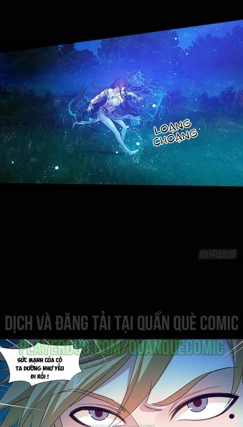 Vợ Của Tôi Là Quỷ Vương - Chương 34 - ảnh 16