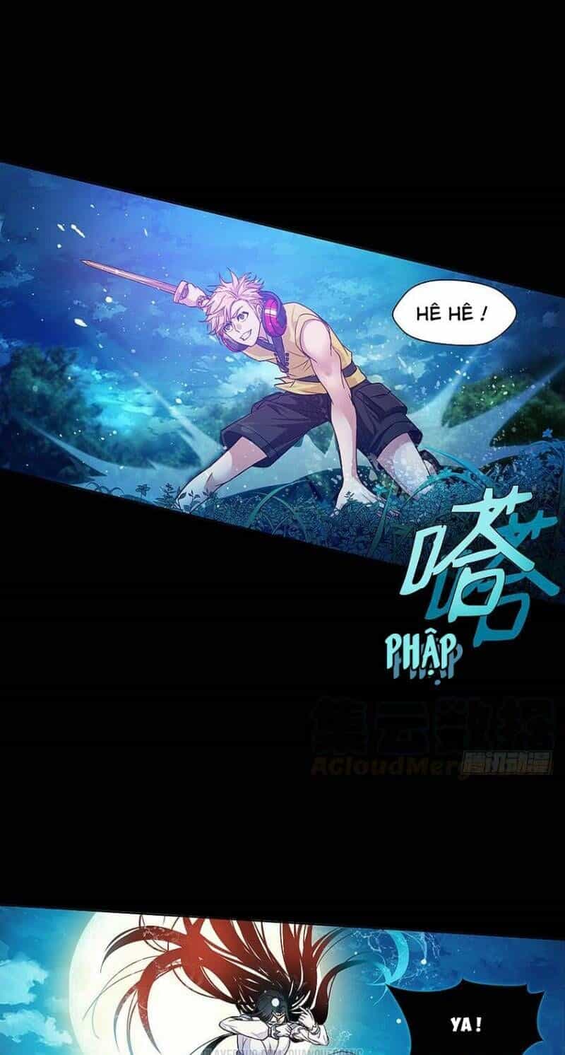 Vợ Của Tôi Là Quỷ Vương - Chương 34 - ảnh 3