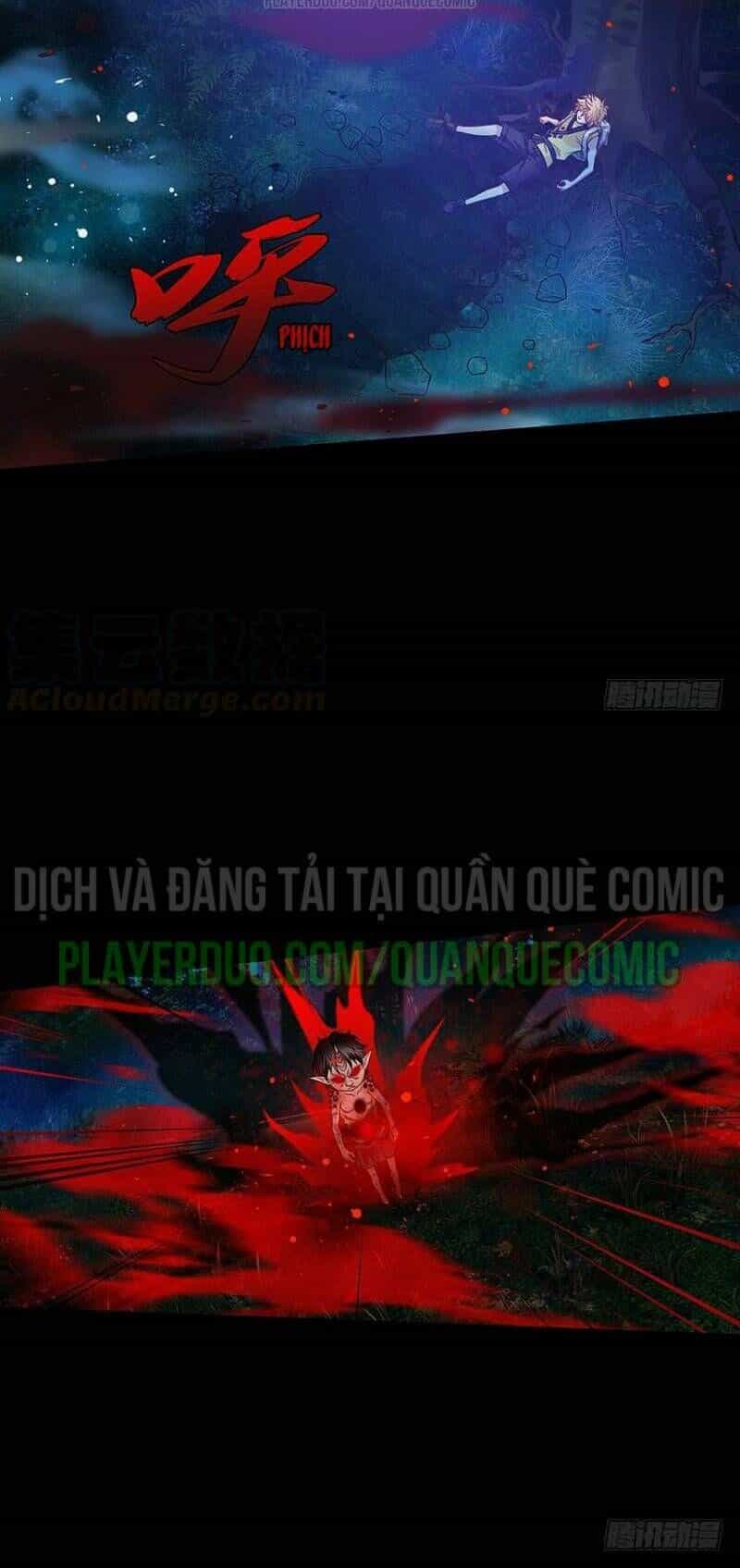 Vợ Của Tôi Là Quỷ Vương - Chương 36 - ảnh 20