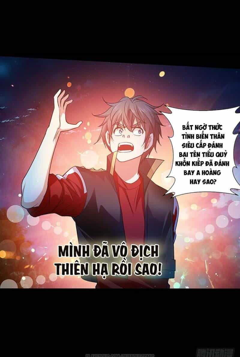 Vợ Của Tôi Là Quỷ Vương - Chương 38 - ảnh 13