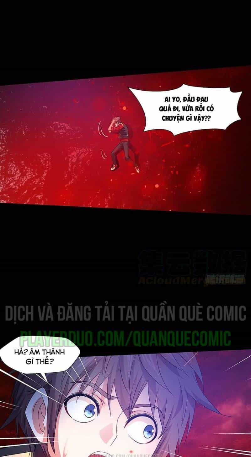 Vợ Của Tôi Là Quỷ Vương - Chương 38 - ảnh 9