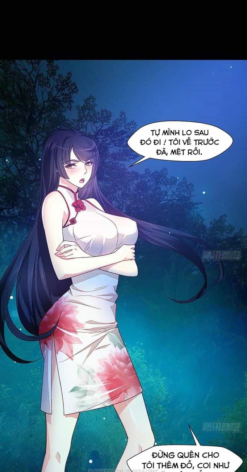Vợ Của Tôi Là Quỷ Vương - Chương 39 - ảnh 13