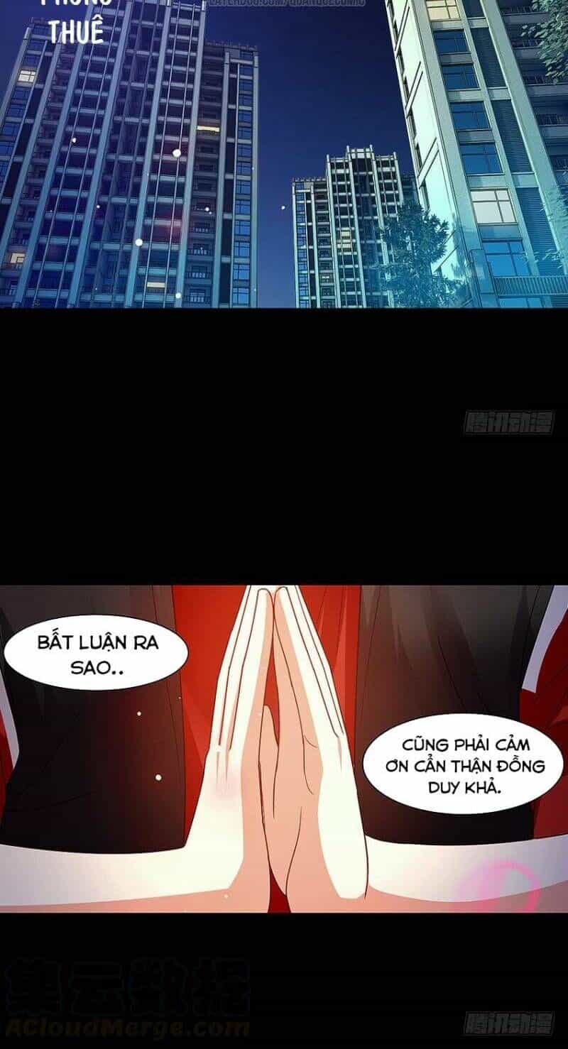 Vợ Của Tôi Là Quỷ Vương - Chương 40 - ảnh 6