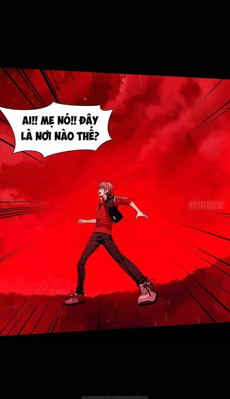 Vợ Của Tôi Là Quỷ Vương - Chương 41 - ảnh 11