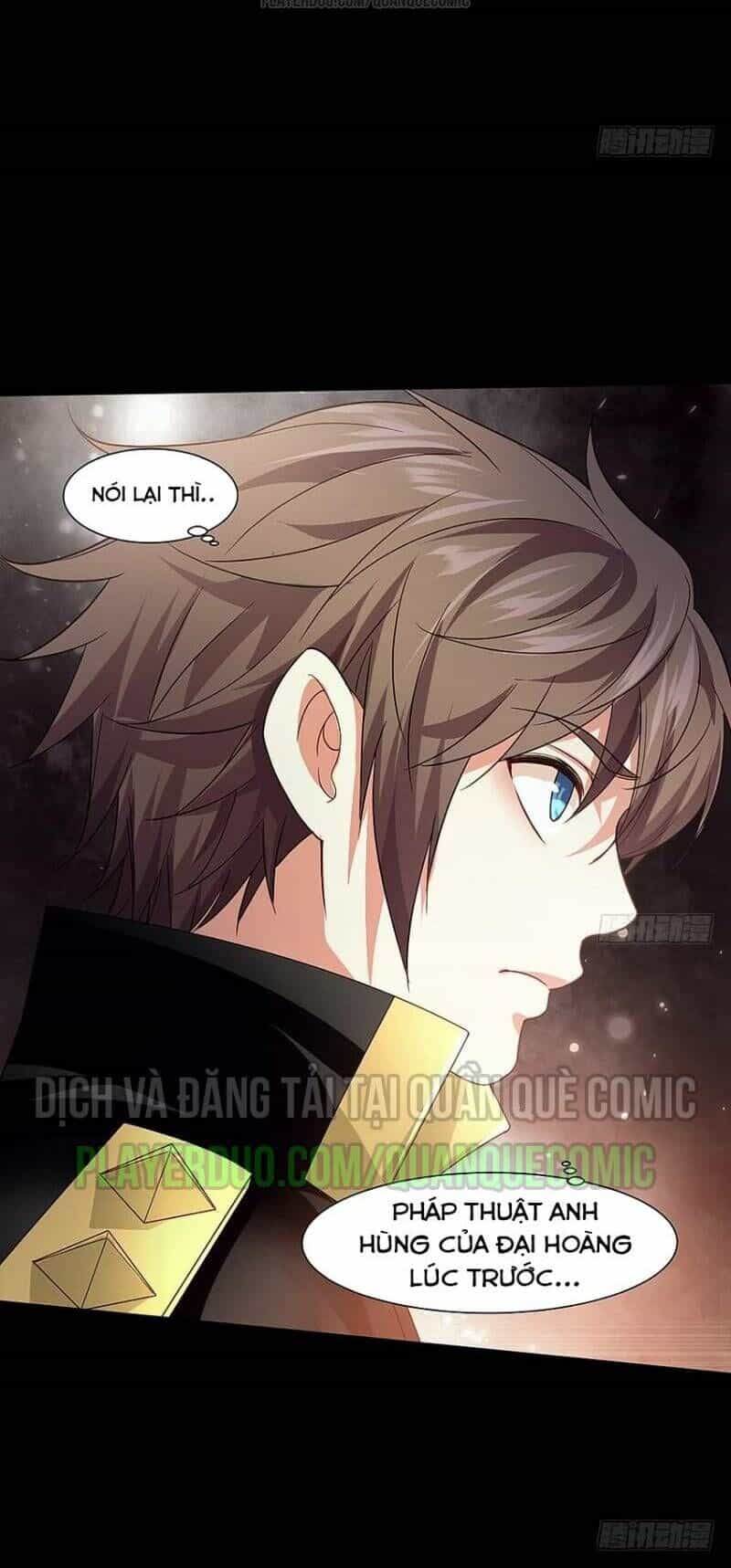 Vợ Của Tôi Là Quỷ Vương - Chương 41 - ảnh 2